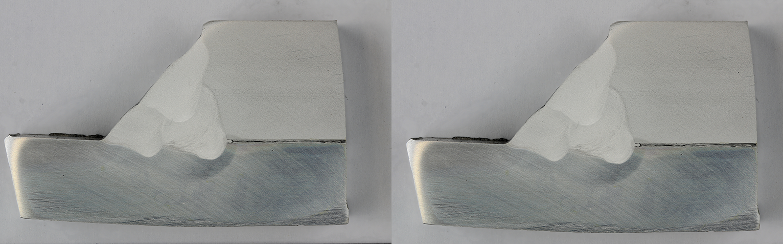 Weld Macros
