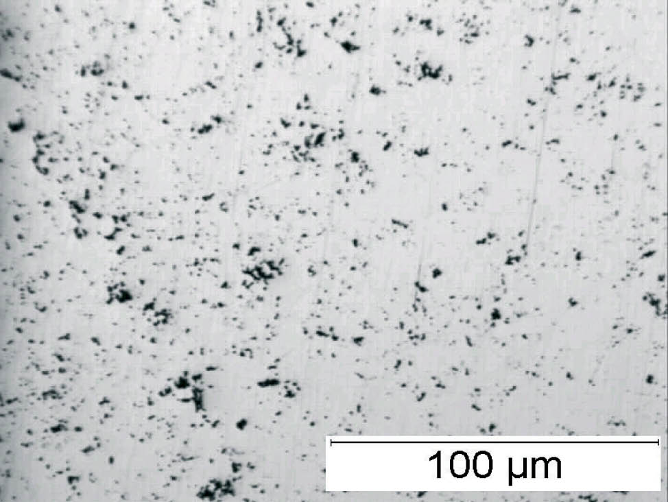 Métaux pulvérulents