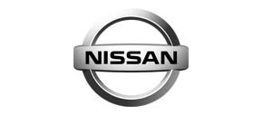 Nissan 徽标