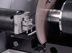 Accutom Versatility La versatilidad de la Accutom100