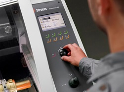 Discotom100 Cut off wheel database Discotom100 Cutoff wheel database