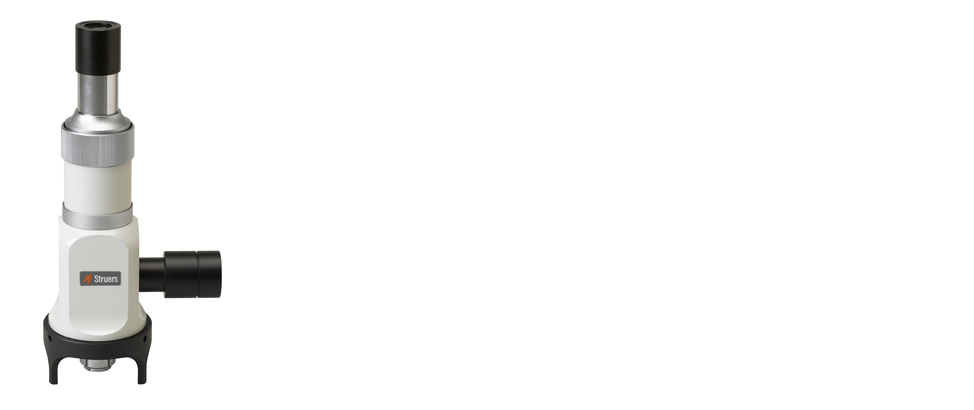 PSM10 Portable field microscope