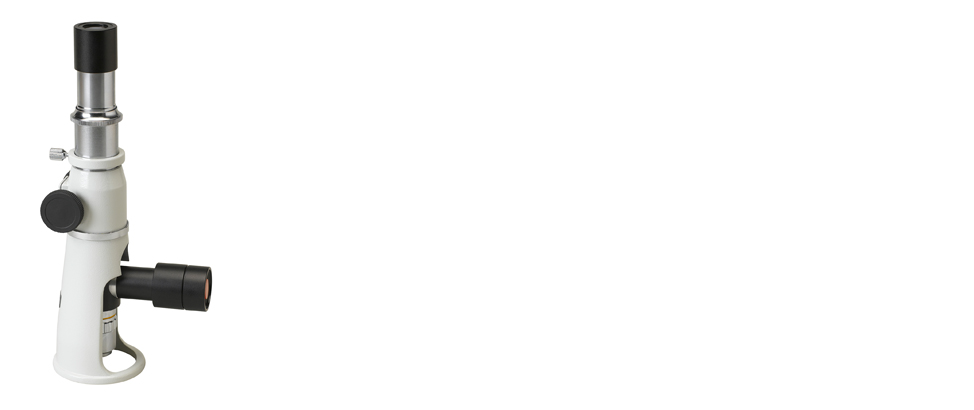 PSM5 Portable field microscope