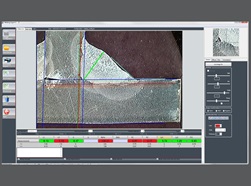 WeldingExpert Dedicated software