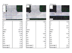 WeldingExpert Metrology System Administration