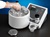 CitoVac optimal safety and less cleaning